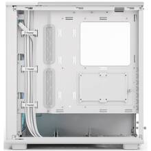 Корпус FRACTAL DESIGN Epoch White TG RGB Clear Tint (FD-C-EPO1A-05)