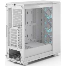 Корпус FRACTAL DESIGN Epoch White TG RGB Clear Tint (FD-C-EPO1A-05)