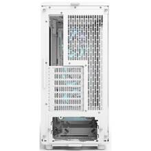 Корпус FRACTAL DESIGN Epoch White TG RGB Clear Tint (FD-C-EPO1A-05)