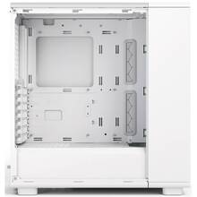 Корпус FRACTAL DESIGN Epoch White TG RGB Clear Tint (FD-C-EPO1A-05)