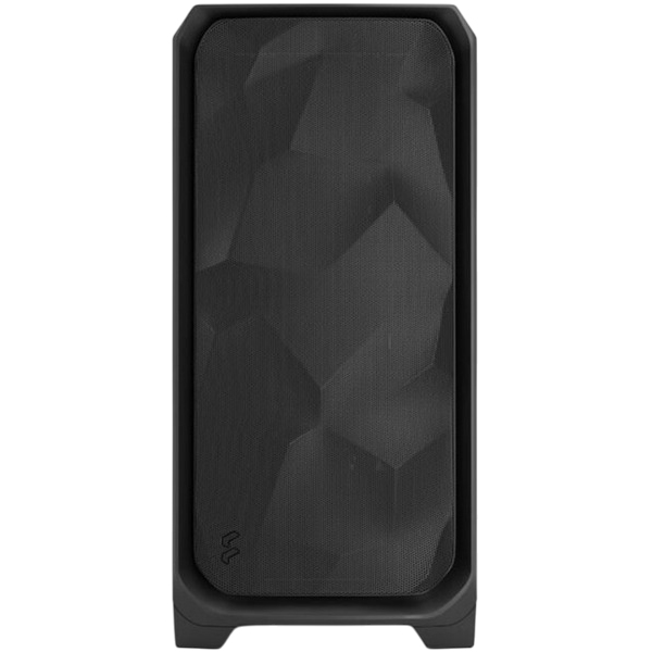 Корпус FRACTAL DESIGN Meshify 3 XL Black Solid (FD-C-MES3X-01) Максимальная длина видеокарты 512