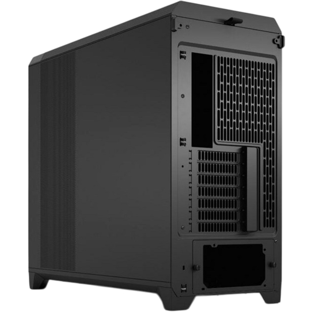 Покупка Корпус FRACTAL DESIGN Meshify 3 XL Black Solid (FD-C-MES3X-01)