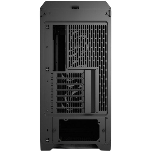 Изображение Корпус FRACTAL DESIGN Meshify 3 XL Black Solid (FD-C-MES3X-01)