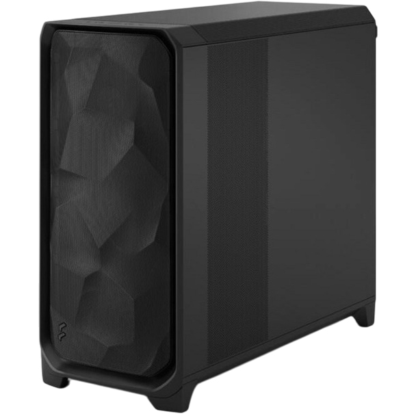 Корпус FRACTAL DESIGN Meshify 3 XL Black Solid (FD-C-MES3X-01) Тип Full-Tower