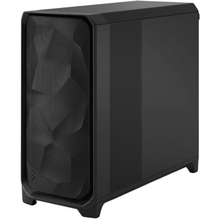 Корпус FRACTAL DESIGN Meshify 3 XL Black Solid (FD-C-MES3X-01)