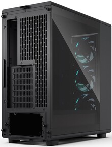 Корпус FRACTAL DESIGN Epoch Black TG RGB Light Tint (FD-C-EPO1A-04)