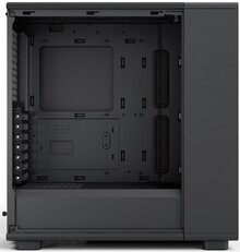 Корпус FRACTAL DESIGN Epoch Black TG RGB Light Tint (FD-C-EPO1A-04)