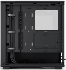 Корпус FRACTAL DESIGN Epoch Black TG RGB Light Tint (FD-C-EPO1A-04)