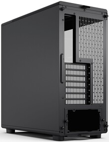 Корпус FRACTAL DESIGN Epoch Black TG RGB Light Tint (FD-C-EPO1A-04)