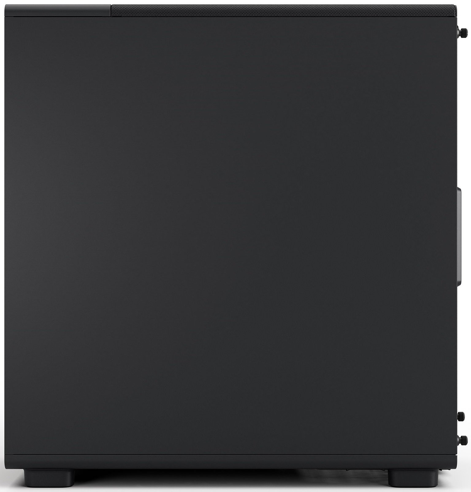 Обзор Корпус FRACTAL DESIGN Epoch Black TG RGB Light Tint (FD-C-EPO1A-04)
