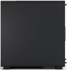 Корпус FRACTAL DESIGN Epoch Black TG RGB Light Tint (FD-C-EPO1A-04)