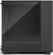 Корпус FRACTAL DESIGN Epoch Black TG RGB Light Tint (FD-C-EPO1A-04)