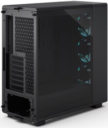Корпус FRACTAL DESIGN Epoch Black TG RGB Light Tint (FD-C-EPO1A-04)