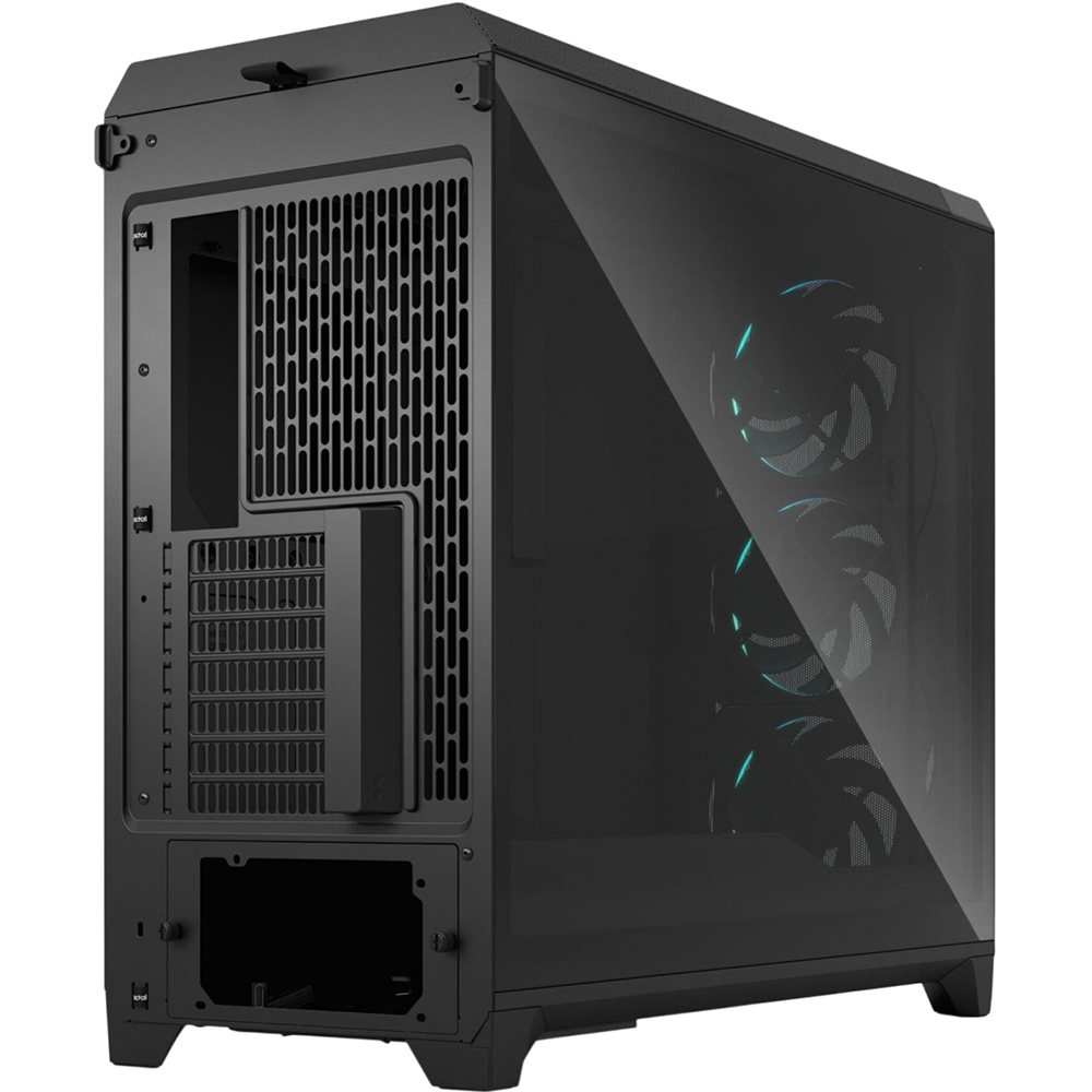 Фото Корпус FRACTAL DESIGN Meshify 3 XL Black RGB TG Light Tint (FD-C-MES3X-04)