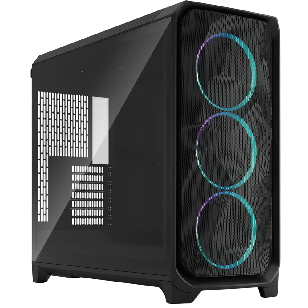 Корпус FRACTAL DESIGN Meshify 3 XL Black RGB TG Light Tint (FD-C-MES3X-04)