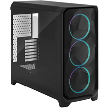 Корпус FRACTAL DESIGN Meshify 3 XL Black RGB TG Light Tint (FD-C-MES3X-04)