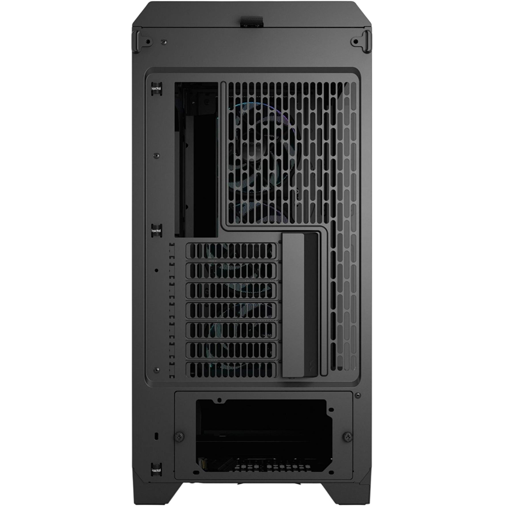 Изображение Корпус FRACTAL DESIGN Meshify 3 XL Black RGB TG Light Tint (FD-C-MES3X-04)