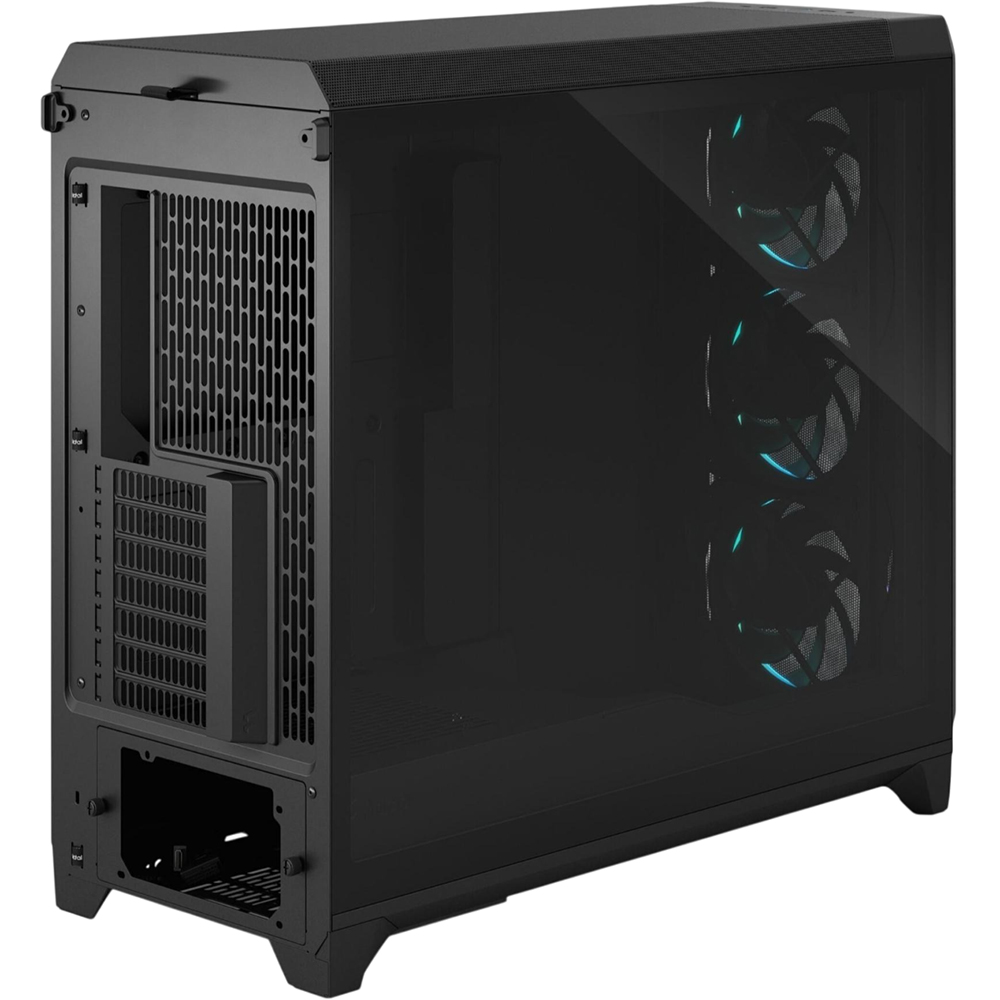 Заказать Корпус FRACTAL DESIGN Meshify 3 XL Black RGB TG Light Tint (FD-C-MES3X-04)