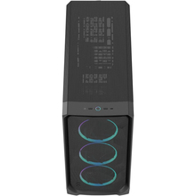 Корпус FRACTAL DESIGN Meshify 3 XL Black RGB TG Light Tint (FD-C-MES3X-04)