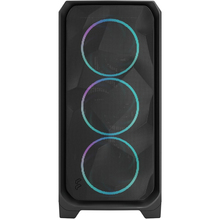 Корпус FRACTAL DESIGN Meshify 3 XL Black RGB TG Light Tint (FD-C-MES3X-04)