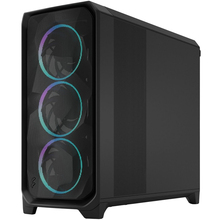 Корпус FRACTAL DESIGN Meshify 3 XL Black RGB TG Light Tint (FD-C-MES3X-04)