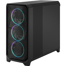 Корпус FRACTAL DESIGN Meshify 3 XL Black RGB TG Light Tint (FD-C-MES3X-04)