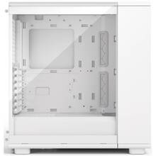 Корпус FRACTAL DESIGN Epoch White TG Clear Tint (FD-C-EPO1A-03)