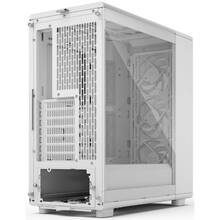 Корпус FRACTAL DESIGN Epoch White TG Clear Tint (FD-C-EPO1A-03)
