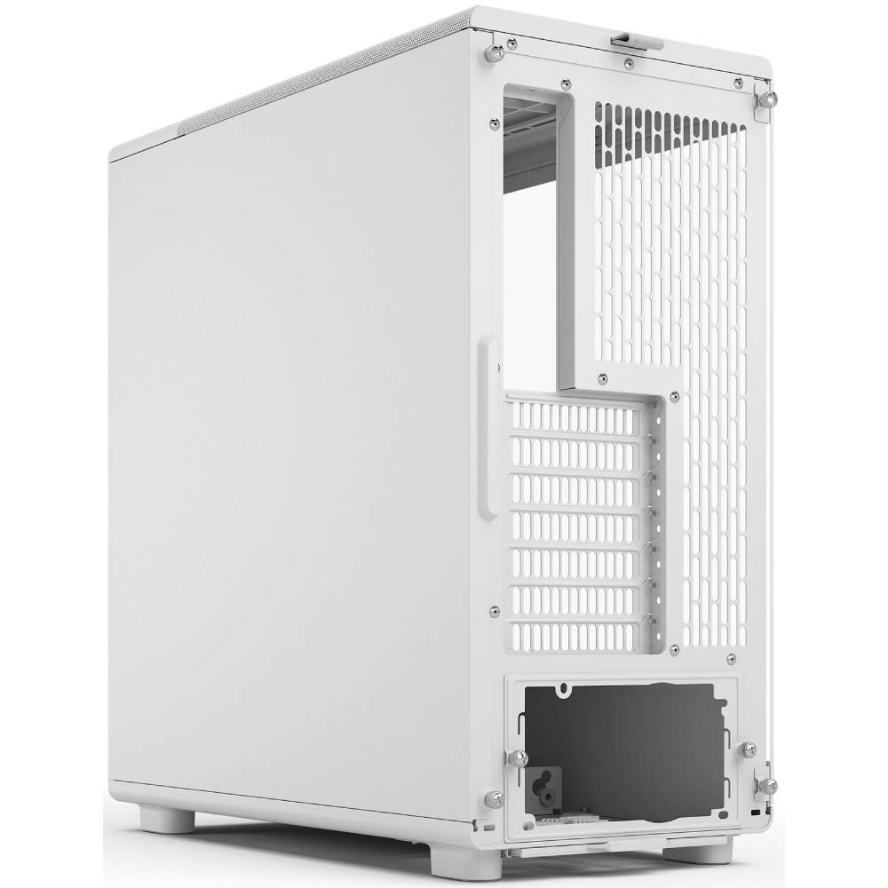 В интернет магазине Корпус FRACTAL DESIGN Epoch White TG Clear Tint (FD-C-EPO1A-03)