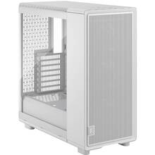 Корпус FRACTAL DESIGN Epoch White TG Clear Tint (FD-C-EPO1A-03)