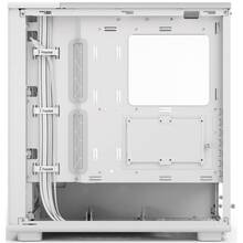 Корпус FRACTAL DESIGN Epoch White TG Clear Tint (FD-C-EPO1A-03)