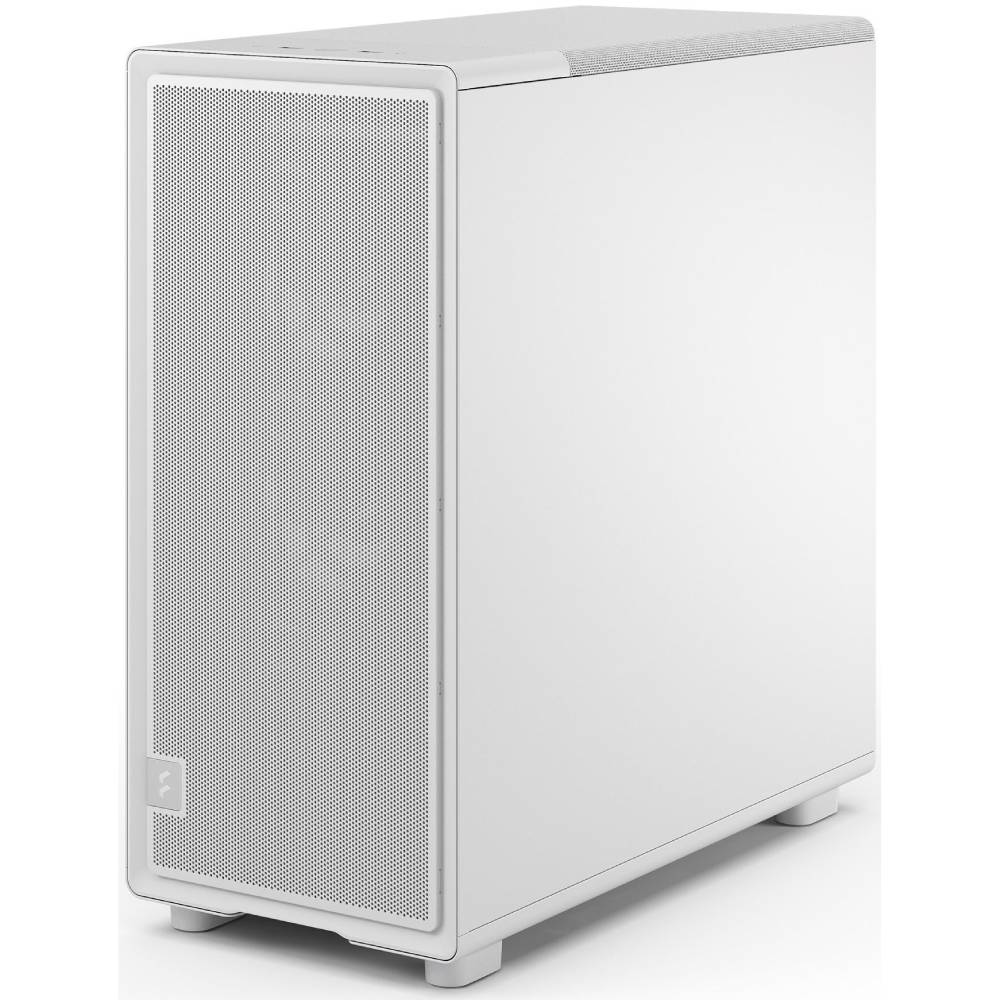 Корпус FRACTAL DESIGN Epoch White TG Clear Tint (FD-C-EPO1A-03) Размер материнской платы (макс.) ATX
