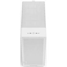 Корпус FRACTAL DESIGN Epoch White TG Clear Tint (FD-C-EPO1A-03)