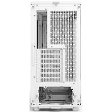 Корпус FRACTAL DESIGN Epoch White TG Clear Tint (FD-C-EPO1A-03)