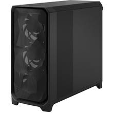 Корпус FRACTAL DESIGN Meshify 3 XL Black TG Light Tint (FD-C-MES3X-02)