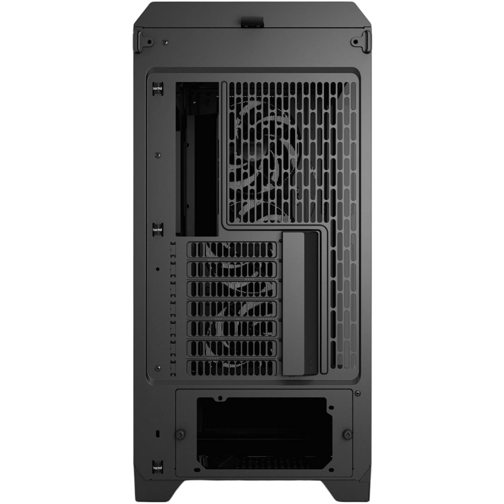 Изображение Корпус FRACTAL DESIGN Meshify 3 XL Black TG Light Tint (FD-C-MES3X-02)