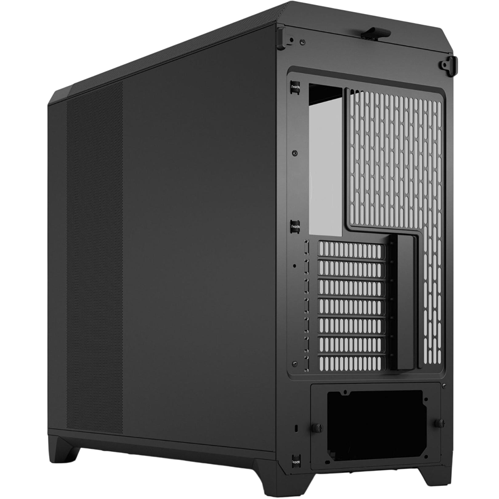 Покупка Корпус FRACTAL DESIGN Meshify 3 XL Black TG Light Tint (FD-C-MES3X-02)