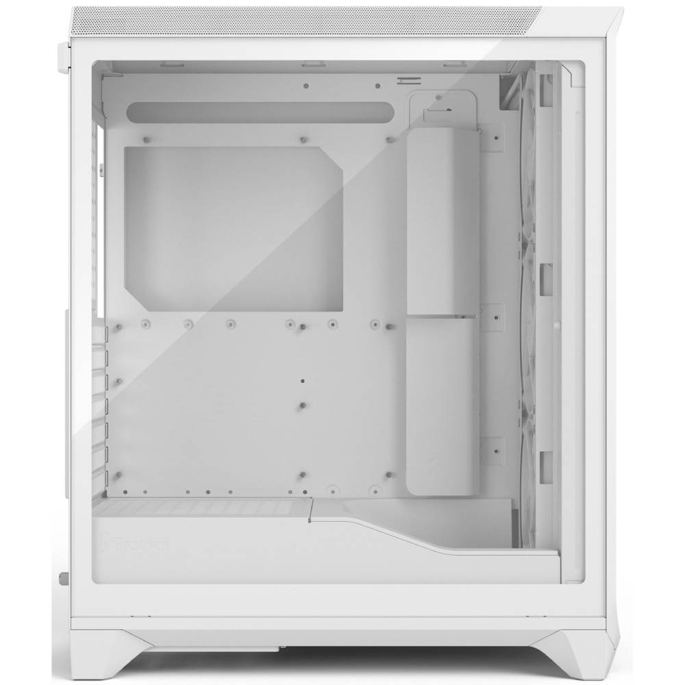 В Украине Корпус FRACTAL DESIGN Meshify 3 White TG Clear Tint (FD-C-MES3A-04)