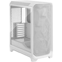 Корпус FRACTAL DESIGN Meshify 3 White TG Clear Tint (FD-C-MES3A-04)