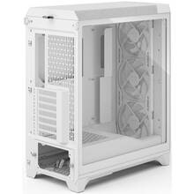 Корпус FRACTAL DESIGN Meshify 3 White TG Clear Tint (FD-C-MES3A-04)
