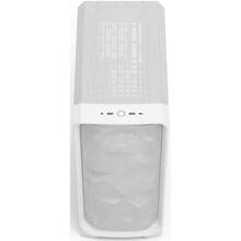 Корпус FRACTAL DESIGN Meshify 3 White TG Clear Tint (FD-C-MES3A-04)