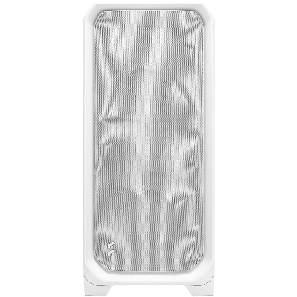 Корпус FRACTAL DESIGN Meshify 3 White TG Clear Tint (FD-C-MES3A-04) Назначение для настольного компьютера