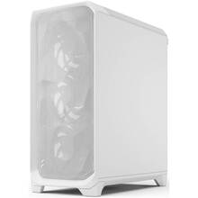 Корпус FRACTAL DESIGN Meshify 3 White TG Clear Tint (FD-C-MES3A-04)