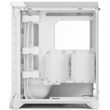 Корпус FRACTAL DESIGN Meshify 3 White TG Clear Tint (FD-C-MES3A-04)