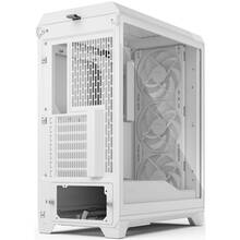 Корпус FRACTAL DESIGN Meshify 3 White TG Clear Tint (FD-C-MES3A-04)