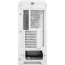 Корпус FRACTAL DESIGN Meshify 3 White TG Clear Tint (FD-C-MES3A-04)