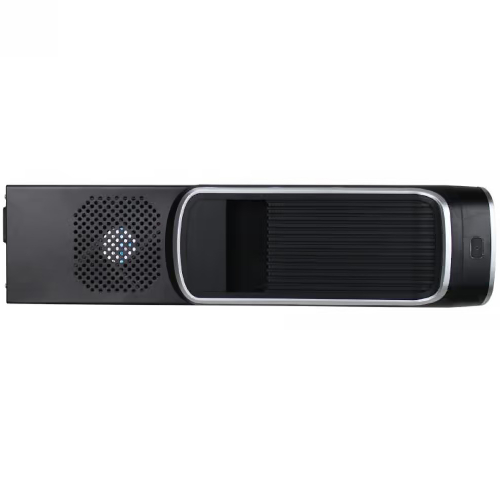 Корпус GAMEMAX ATX-300 SFX (ST-610G) Назначение для настольного компьютера