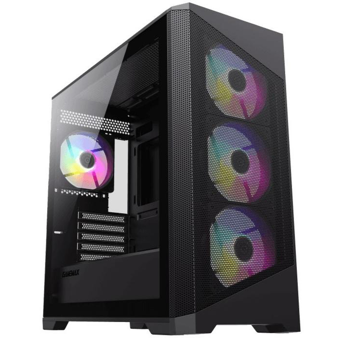 Корпус GAMEMAX Destroyer MB