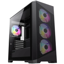 Корпус GAMEMAX Destroyer MB
