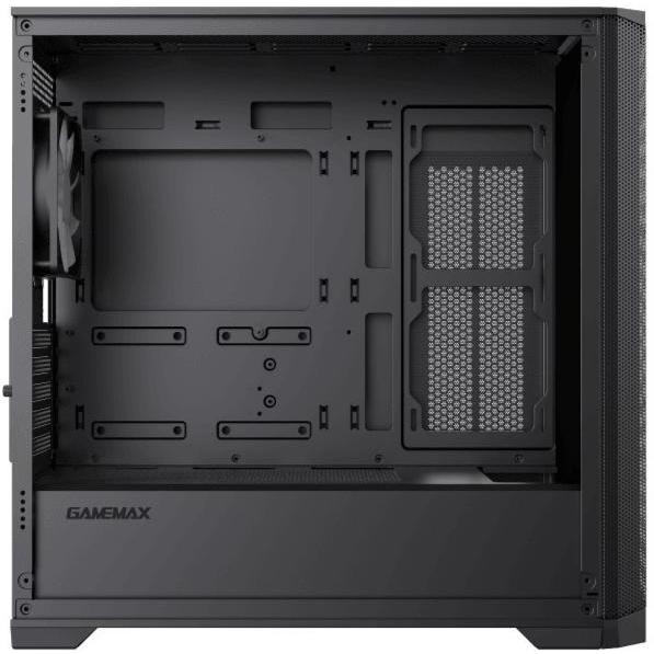 Корпус GAMEMAX Destroyer MB Розмір материнської плати (макс.) micro-ATX